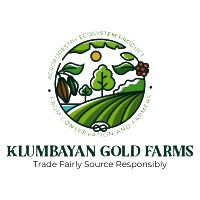 Logo PT Klumbayan Gold Farm